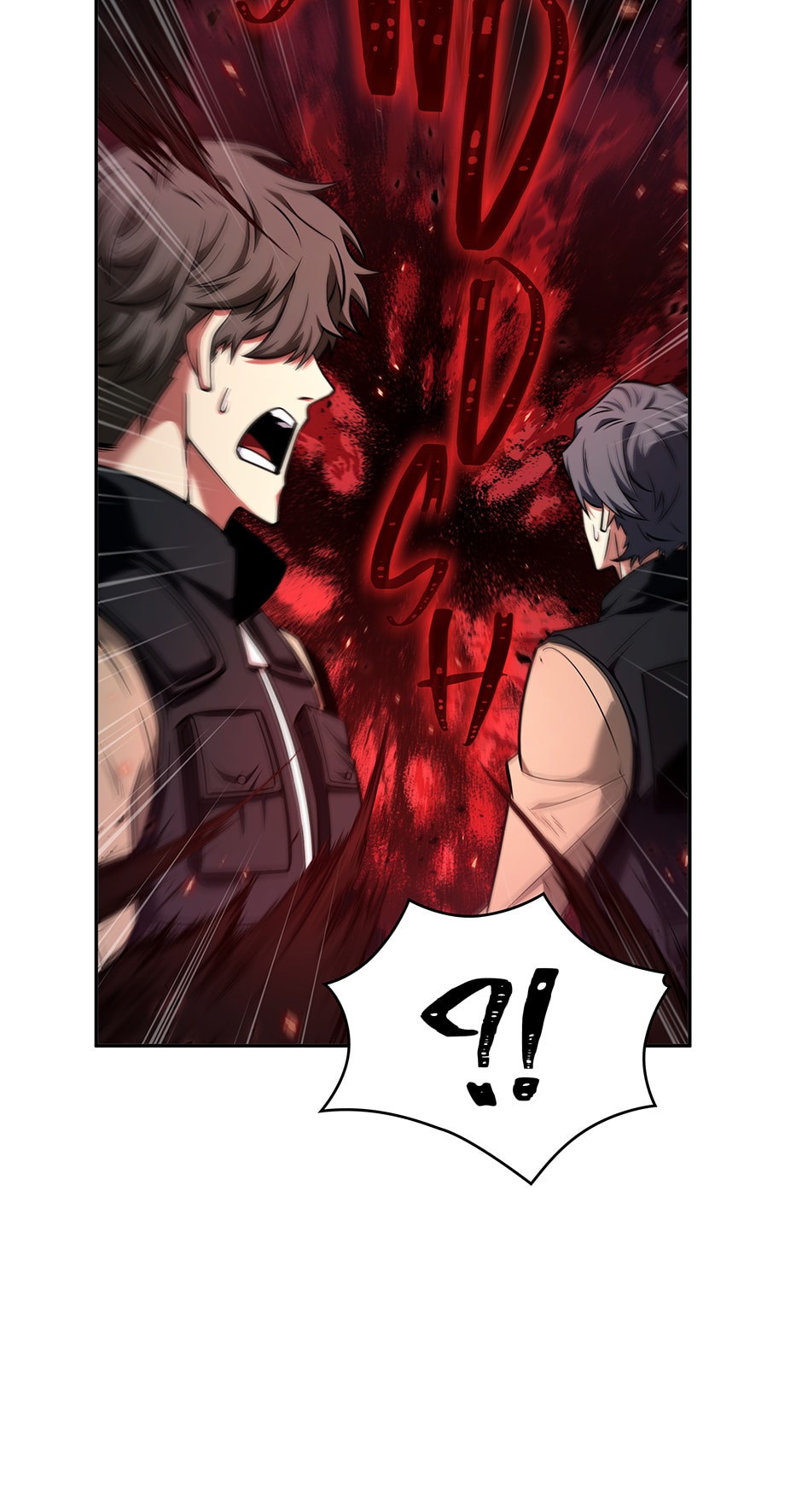 Read Tomb Raider King chapter 330 image 39 on Lezhin