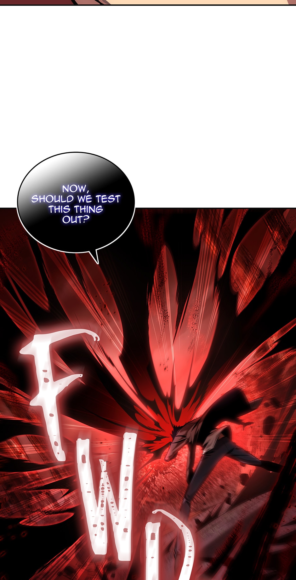 Read Tomb Raider King chapter 330 image 4 on Lezhin