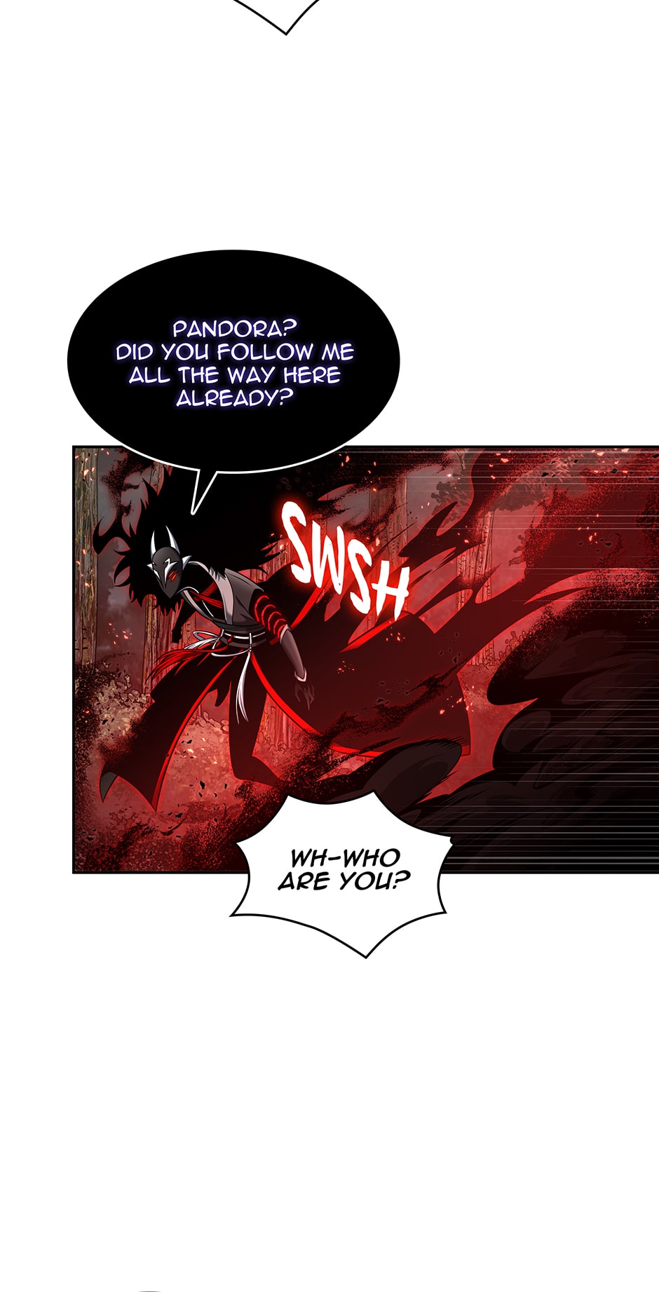 Read Tomb Raider King chapter 330 image 41 on Lezhin