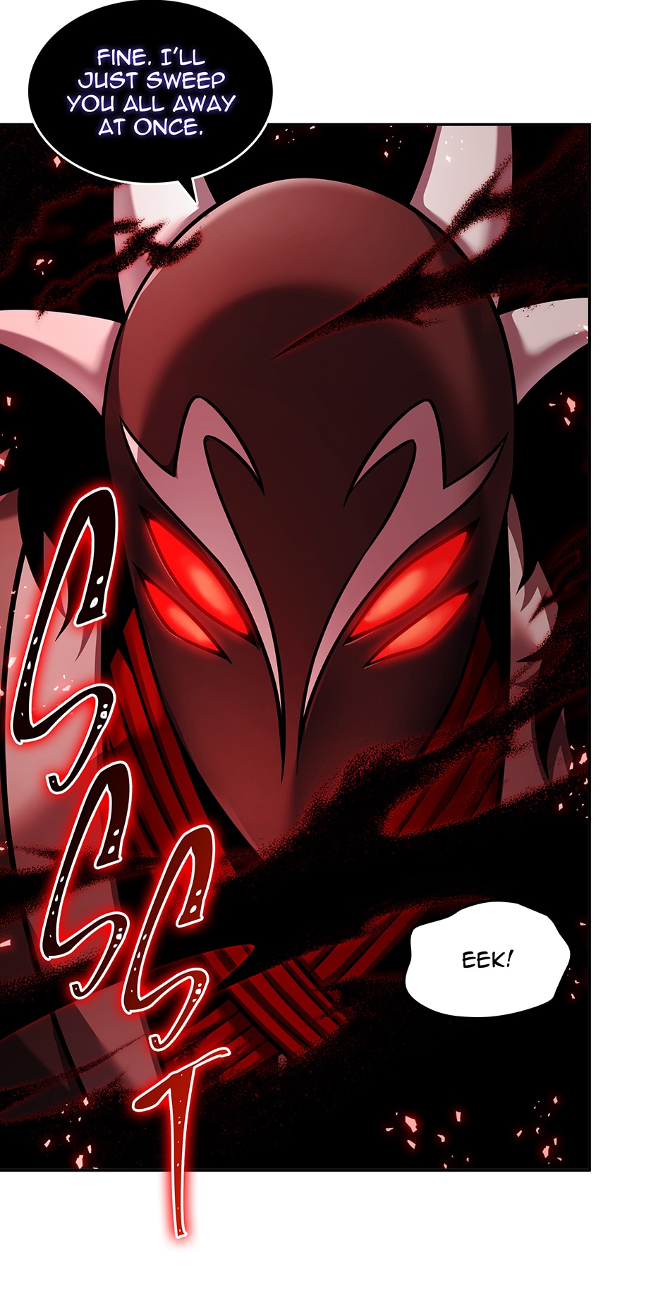 Read Tomb Raider King chapter 330 image 42 on Lezhin