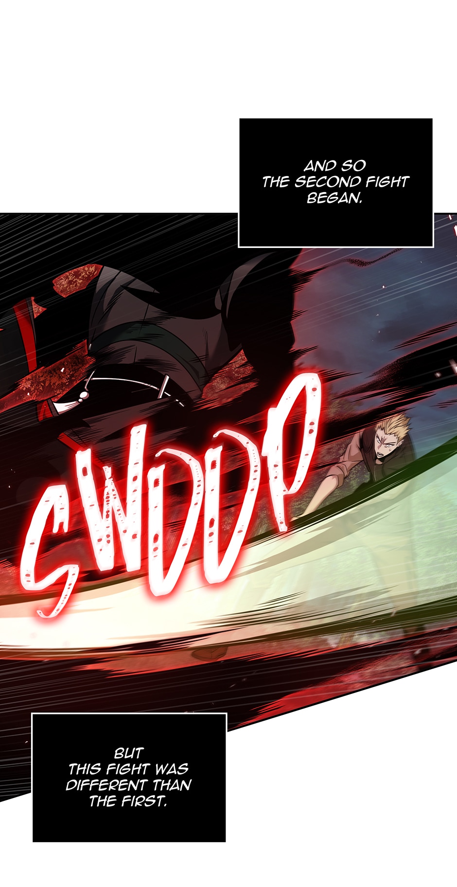 Read Tomb Raider King chapter 330 image 45 on Lezhin