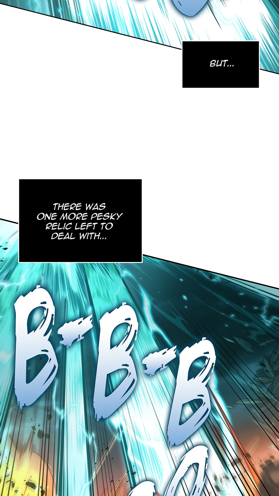 Read Tomb Raider King chapter 330 image 49 on Lezhin