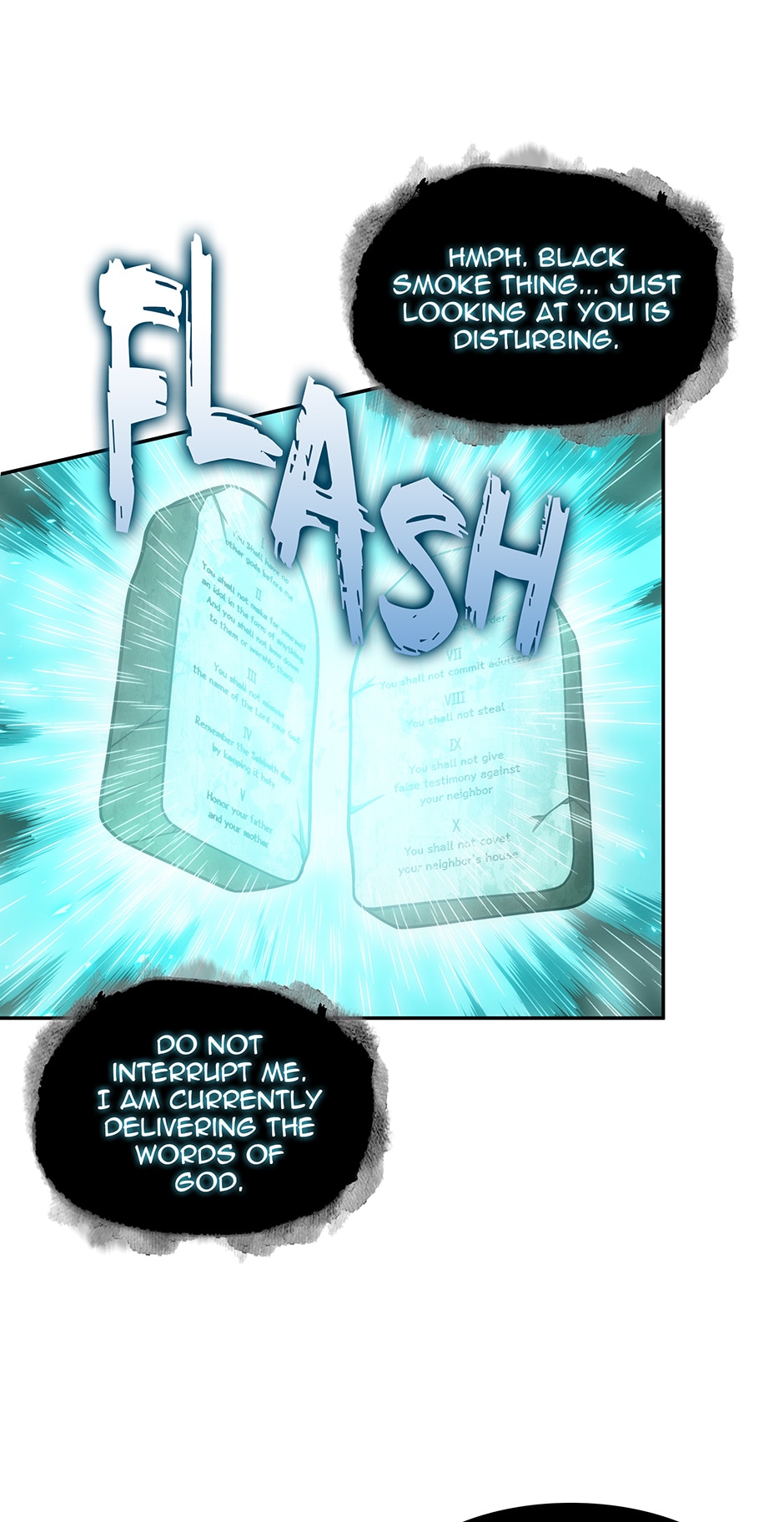 Read Tomb Raider King chapter 330 image 53 on Lezhin