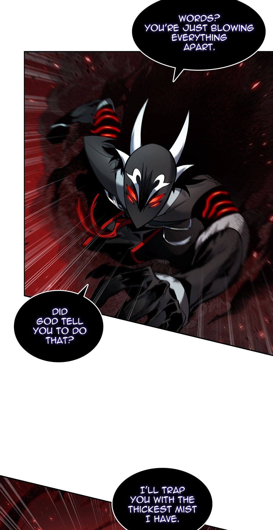 Read Tomb Raider King chapter 330 image 54 on Lezhin