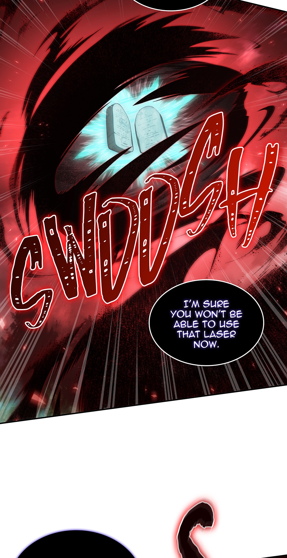 Read Tomb Raider King chapter 330 image 55 on Lezhin