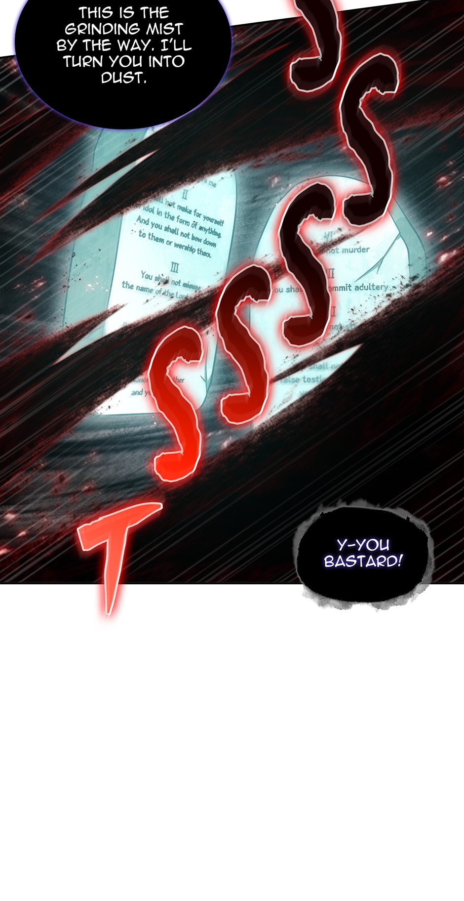 Read Tomb Raider King chapter 330 image 56 on Lezhin