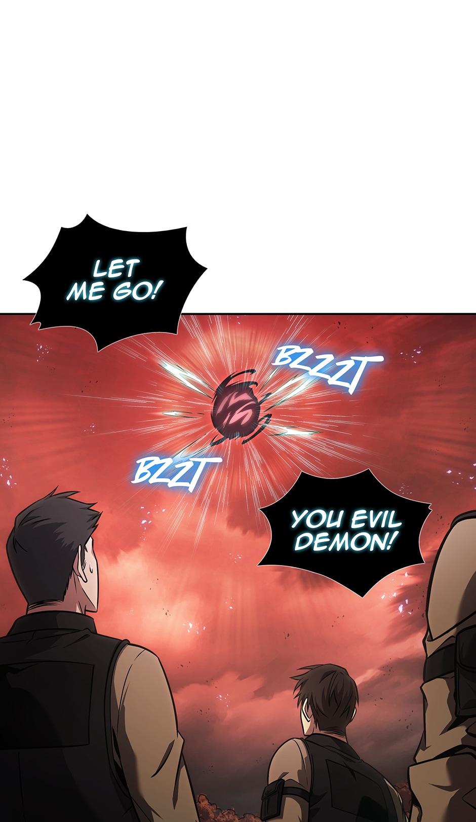 Read Tomb Raider King chapter 330 image 57 on Lezhin