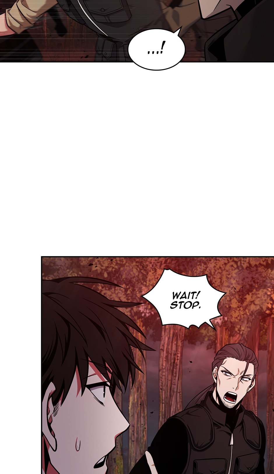 Read Tomb Raider King chapter 330 image 59 on Lezhin