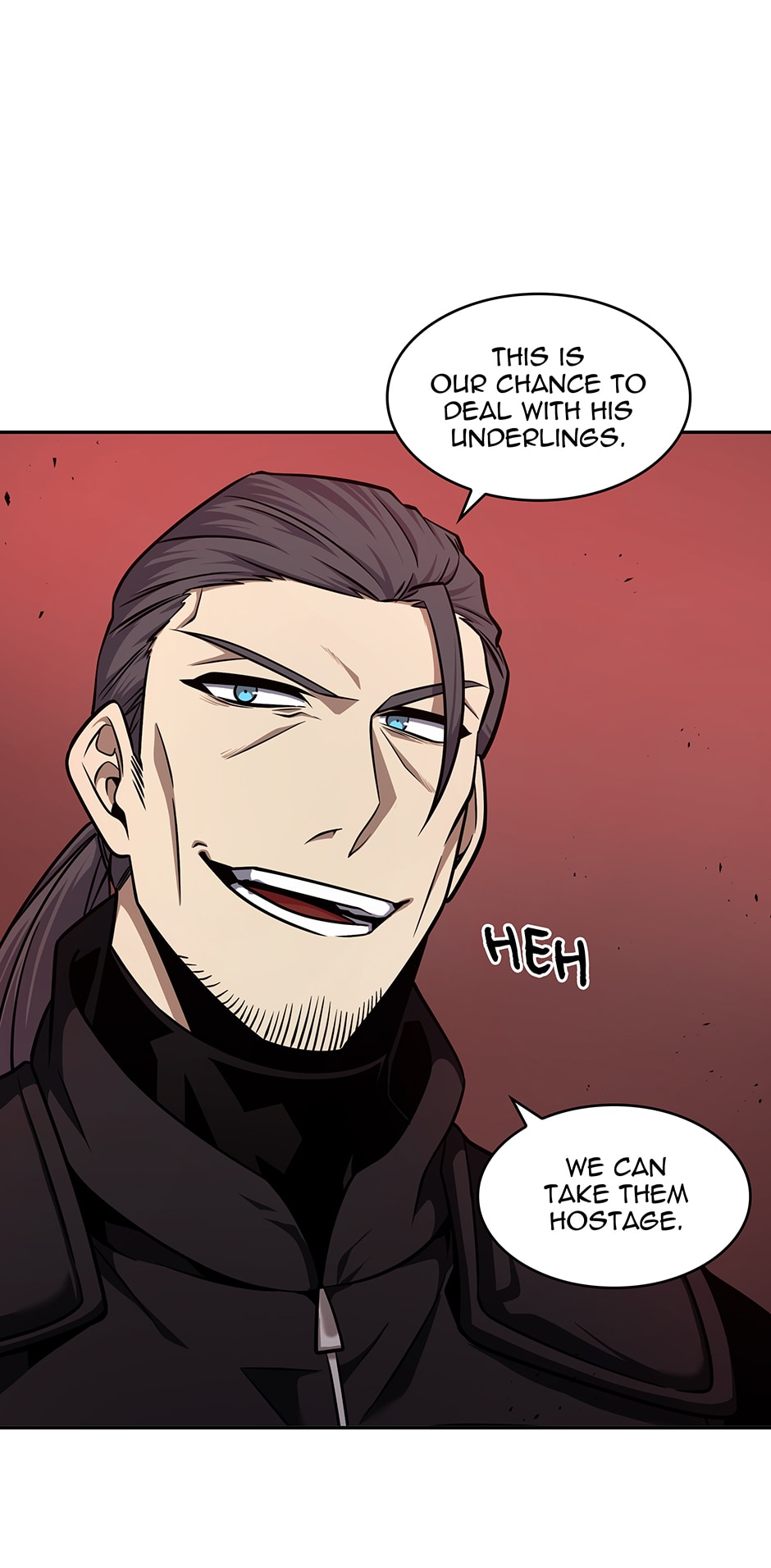 Read Tomb Raider King chapter 330 image 62 on Lezhin