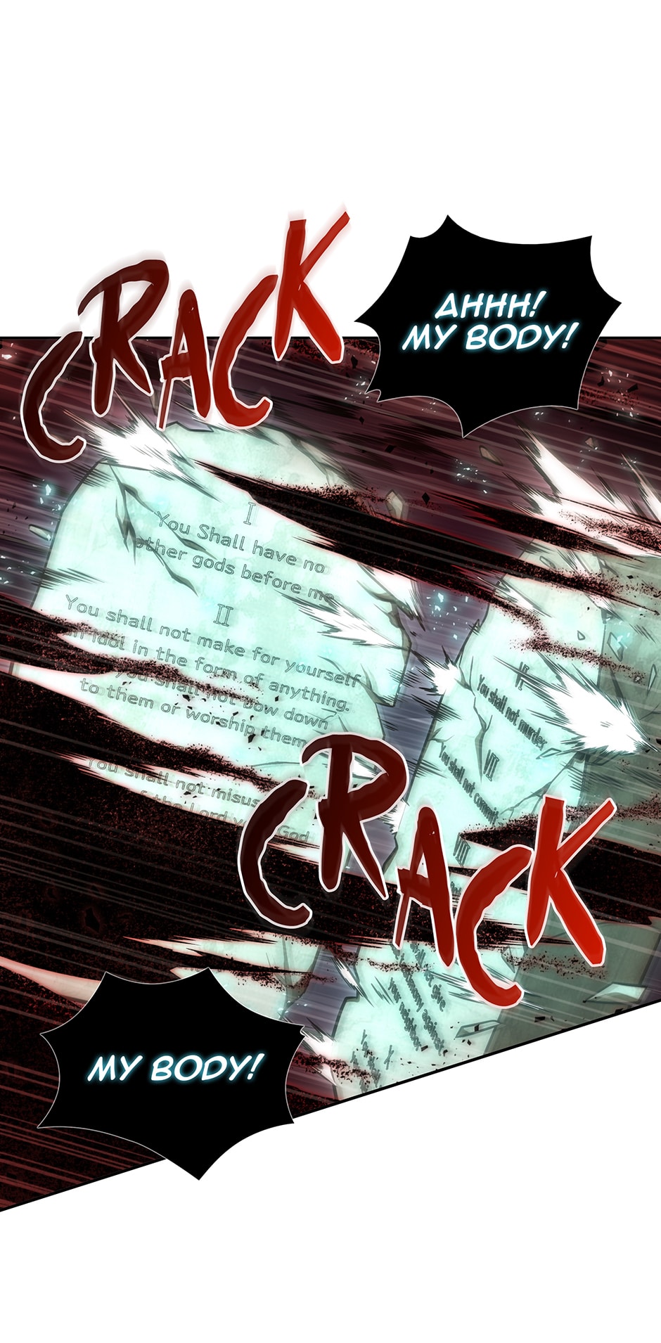 Read Tomb Raider King chapter 330 image 65 on Lezhin