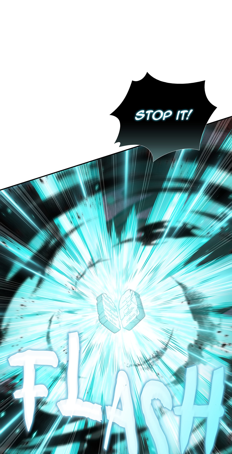 Read Tomb Raider King chapter 330 image 66 on Lezhin