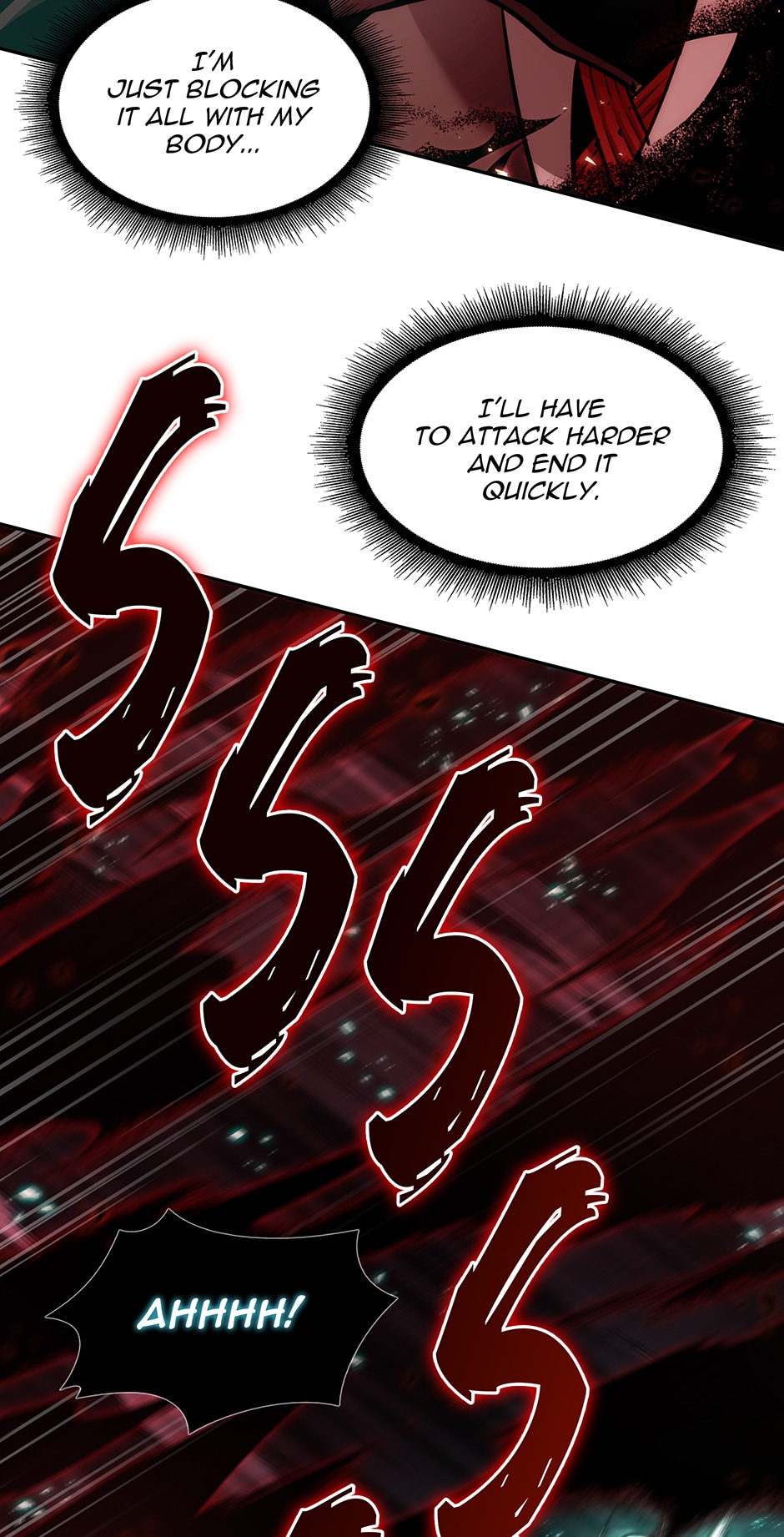 Read Tomb Raider King chapter 330 image 69 on Lezhin
