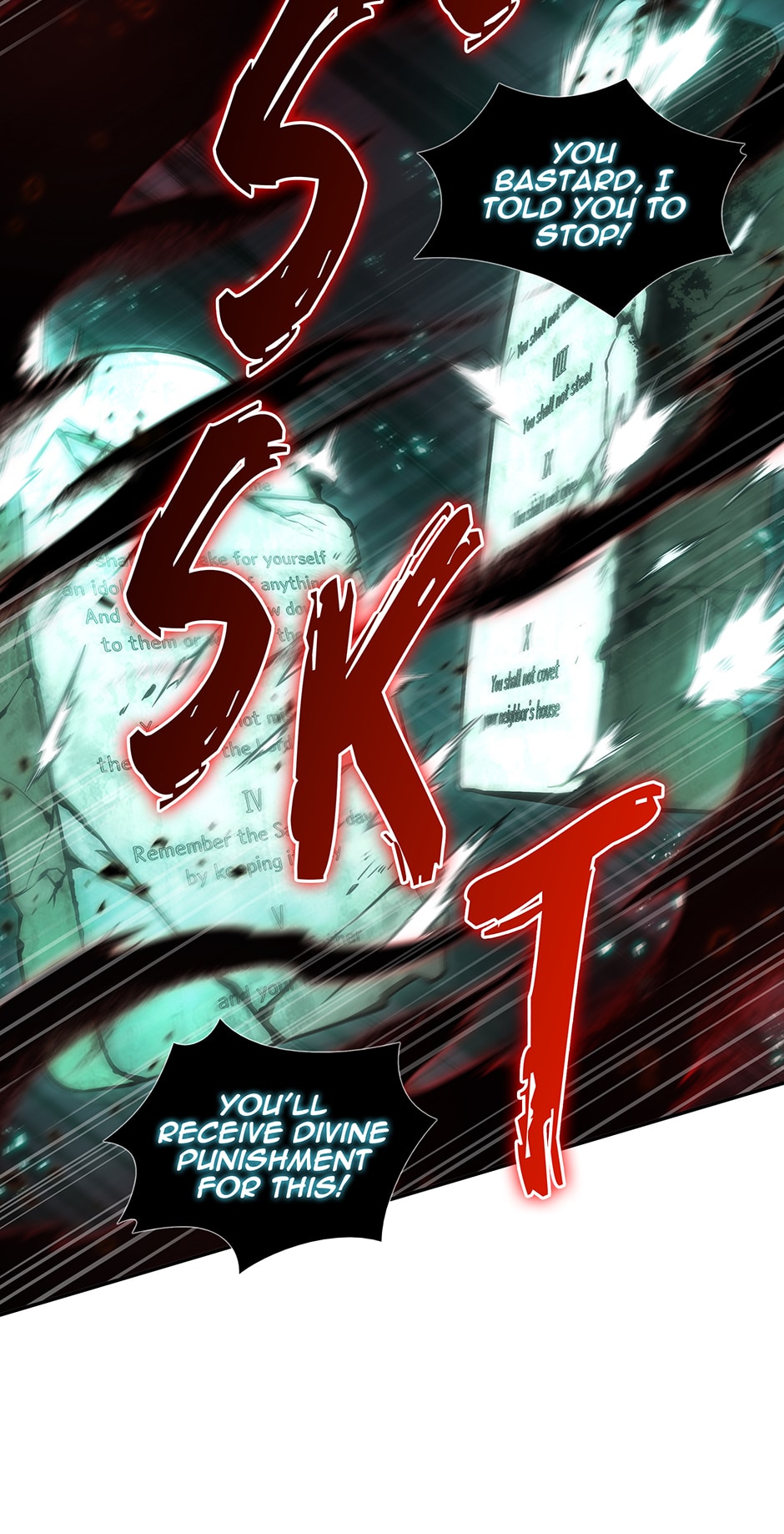 Read Tomb Raider King chapter 330 image 70 on Lezhin