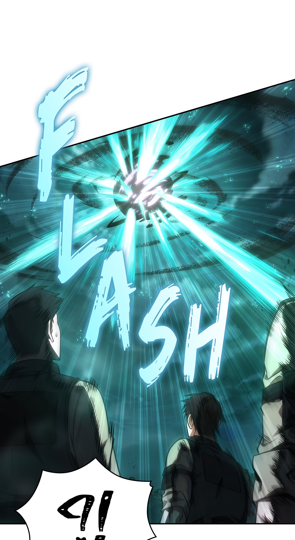 Read Tomb Raider King chapter 330 image 71 on Lezhin