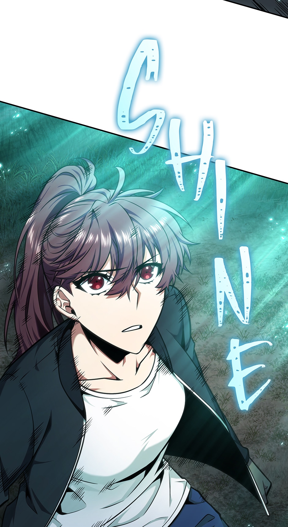 Read Tomb Raider King chapter 330 image 73 on Lezhin