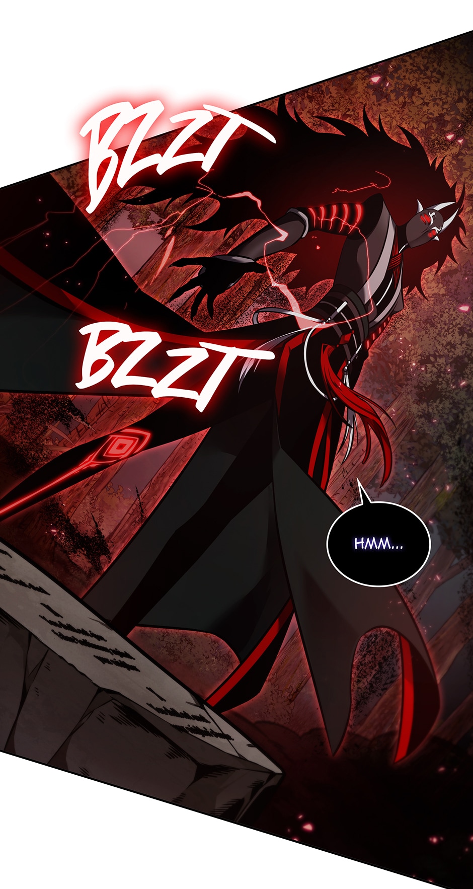 Read Tomb Raider King chapter 331 image 10 on Lezhin
