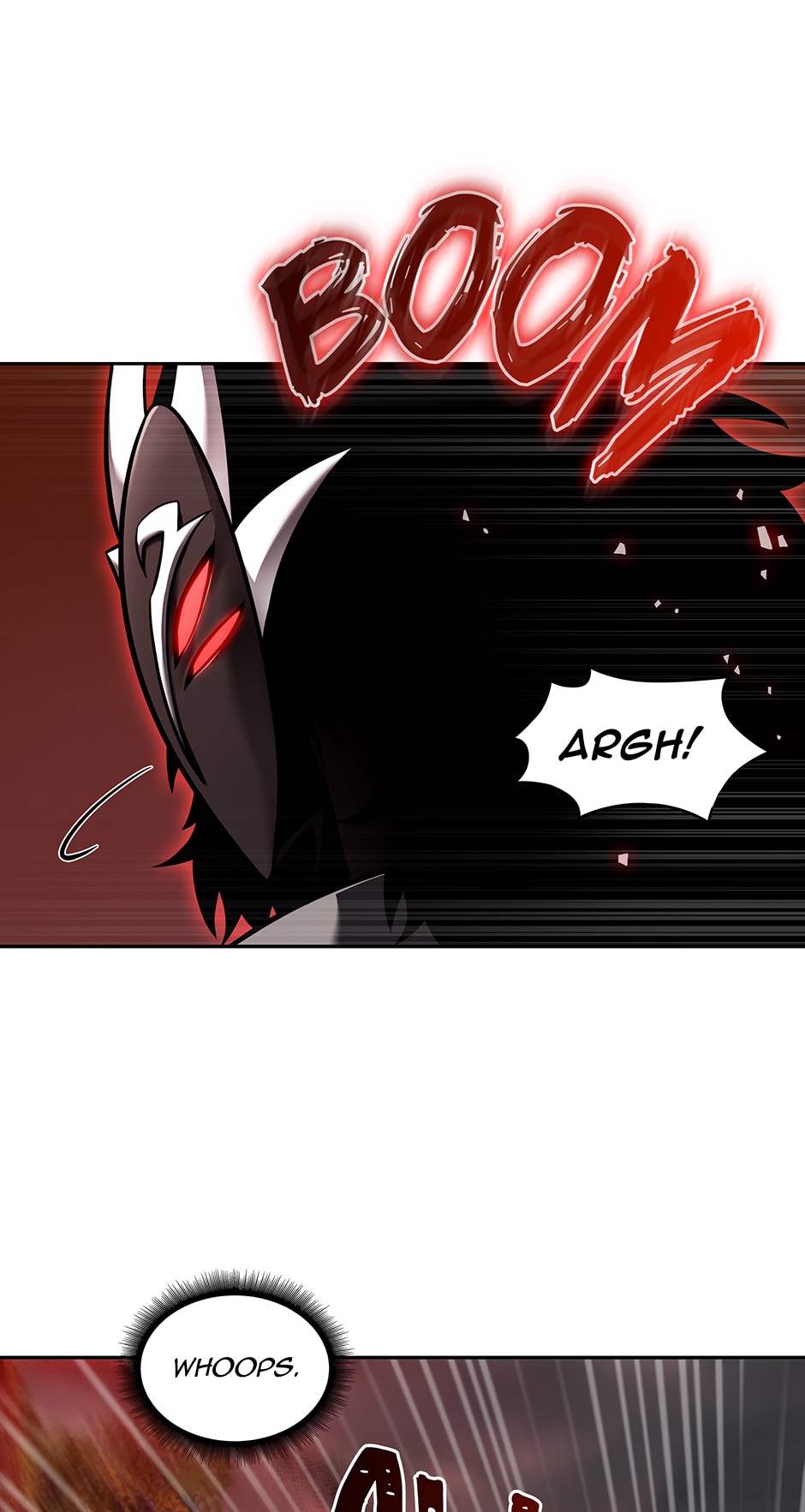 Read Tomb Raider King chapter 331 image 12 on Lezhin