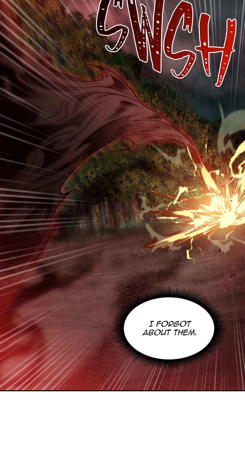Read Tomb Raider King chapter 331 image 13 on Lezhin