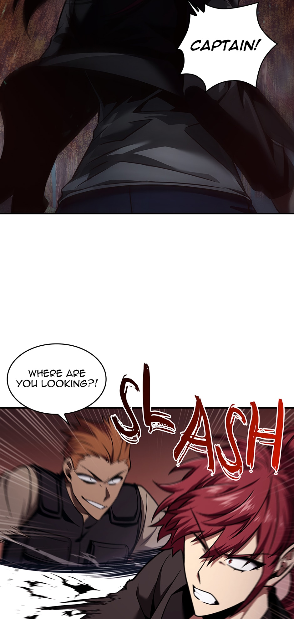 Read Tomb Raider King chapter 331 image 2 on Lezhin