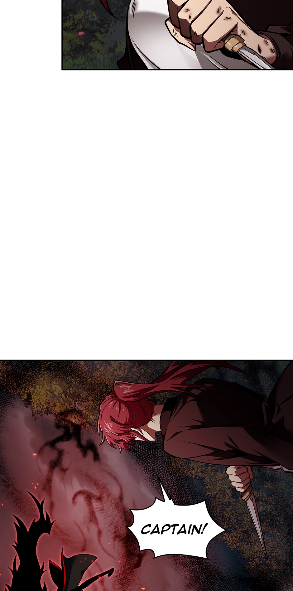 Read Tomb Raider King chapter 331 image 21 on Lezhin