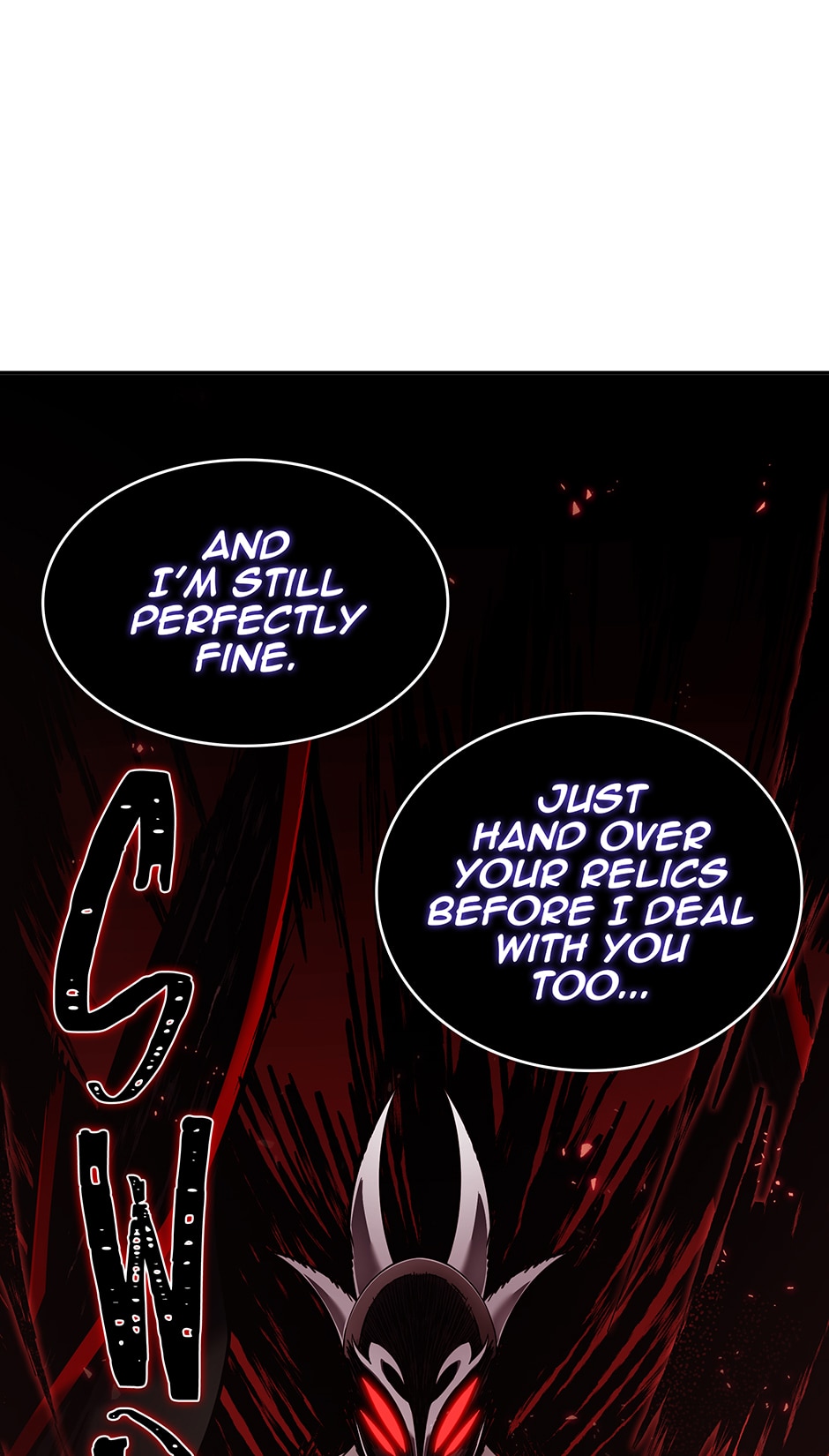 Read Tomb Raider King chapter 331 image 24 on Lezhin