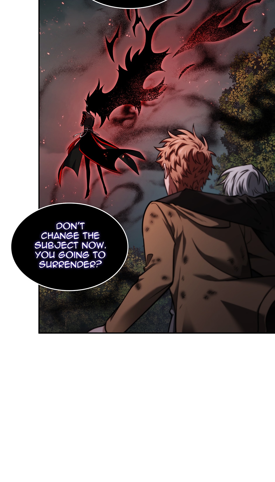 Read Tomb Raider King chapter 331 image 27 on Lezhin