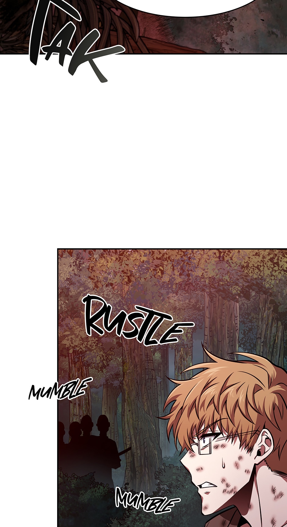 Read Tomb Raider King chapter 331 image 30 on Lezhin