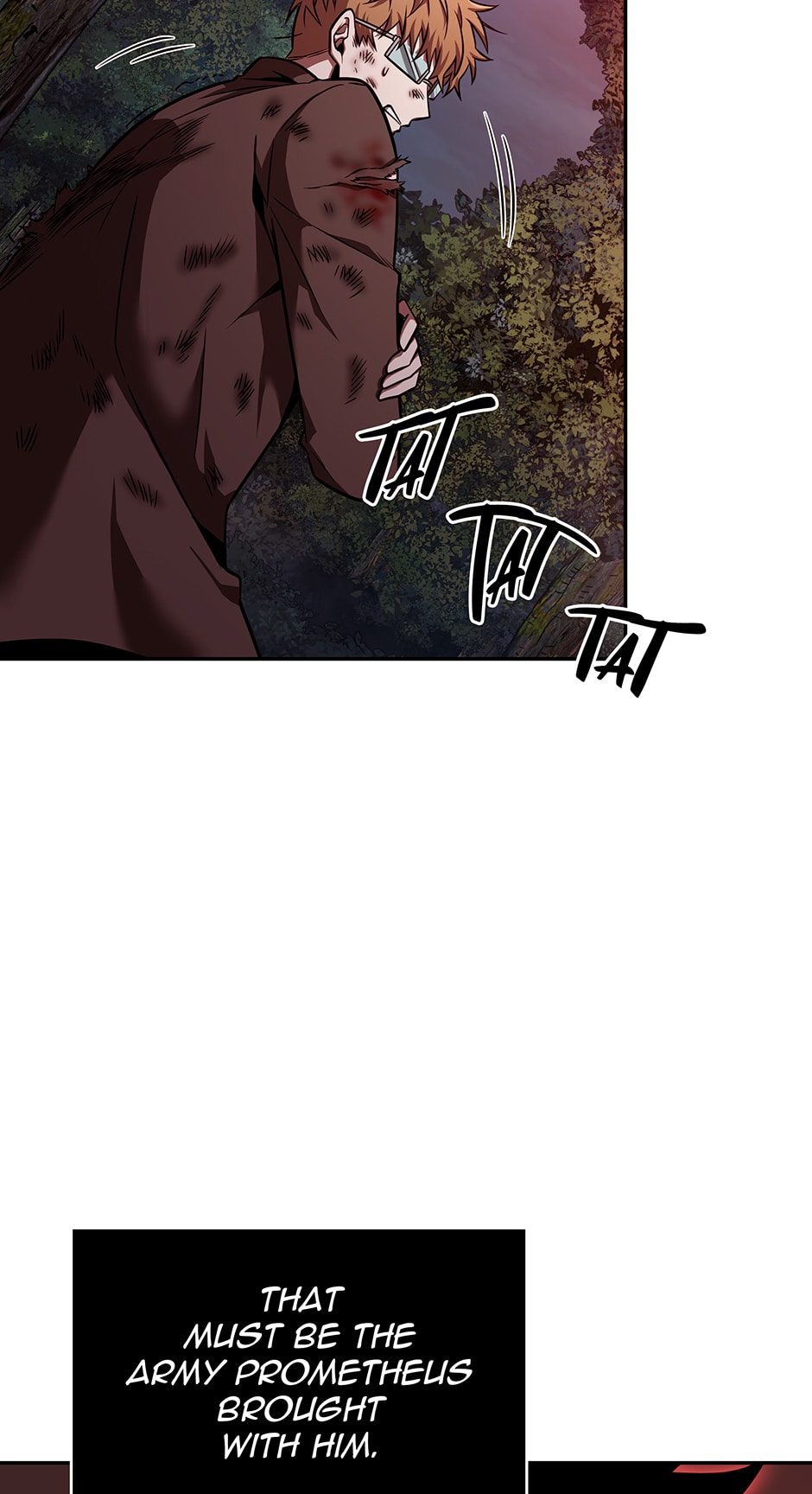 Read Tomb Raider King chapter 331 image 32 on Lezhin