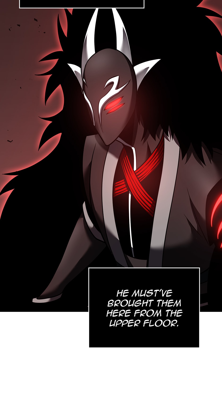 Read Tomb Raider King chapter 331 image 33 on Lezhin