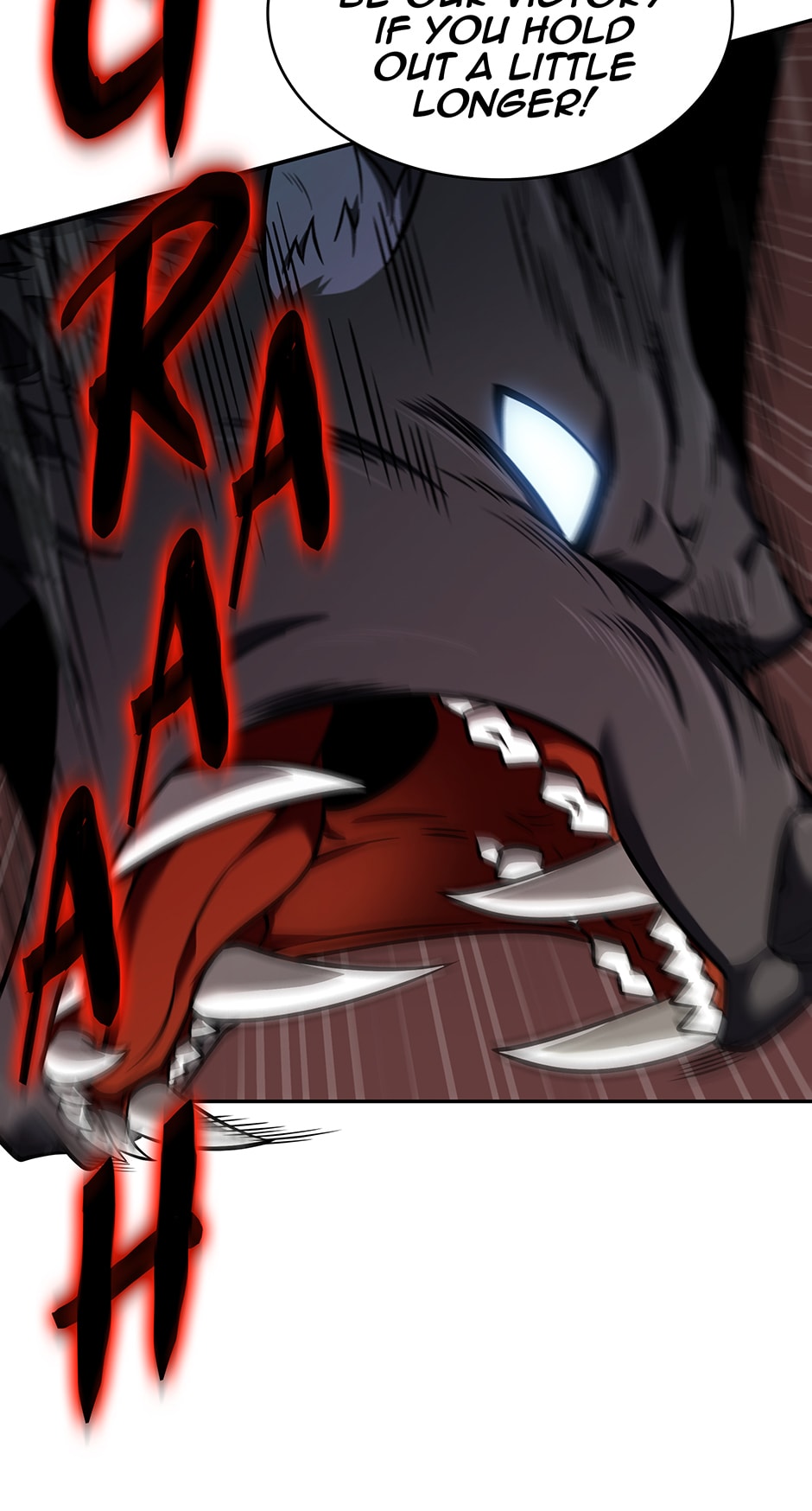 Read Tomb Raider King chapter 331 image 36 on Lezhin