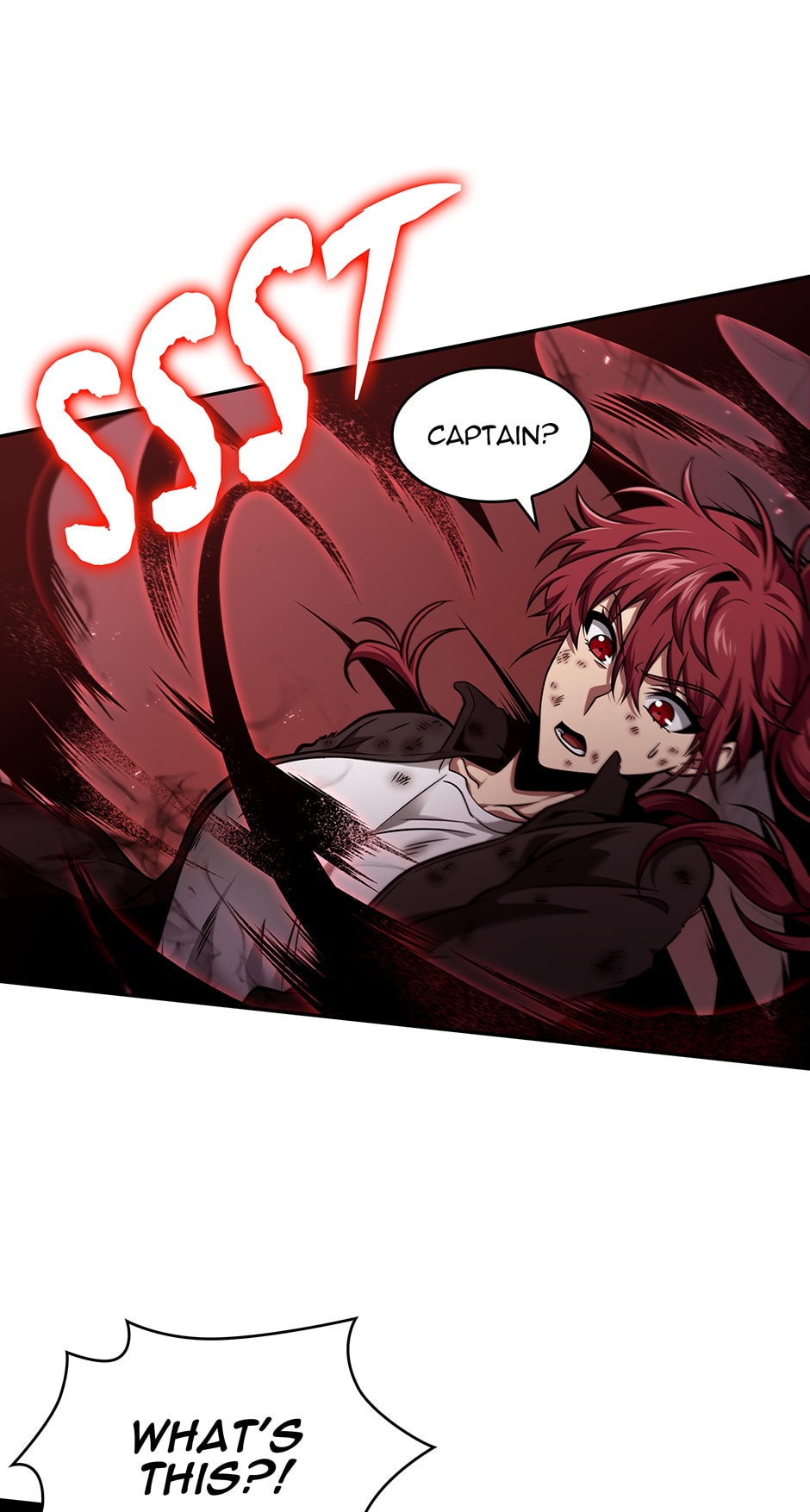 Read Tomb Raider King chapter 331 image 38 on Lezhin