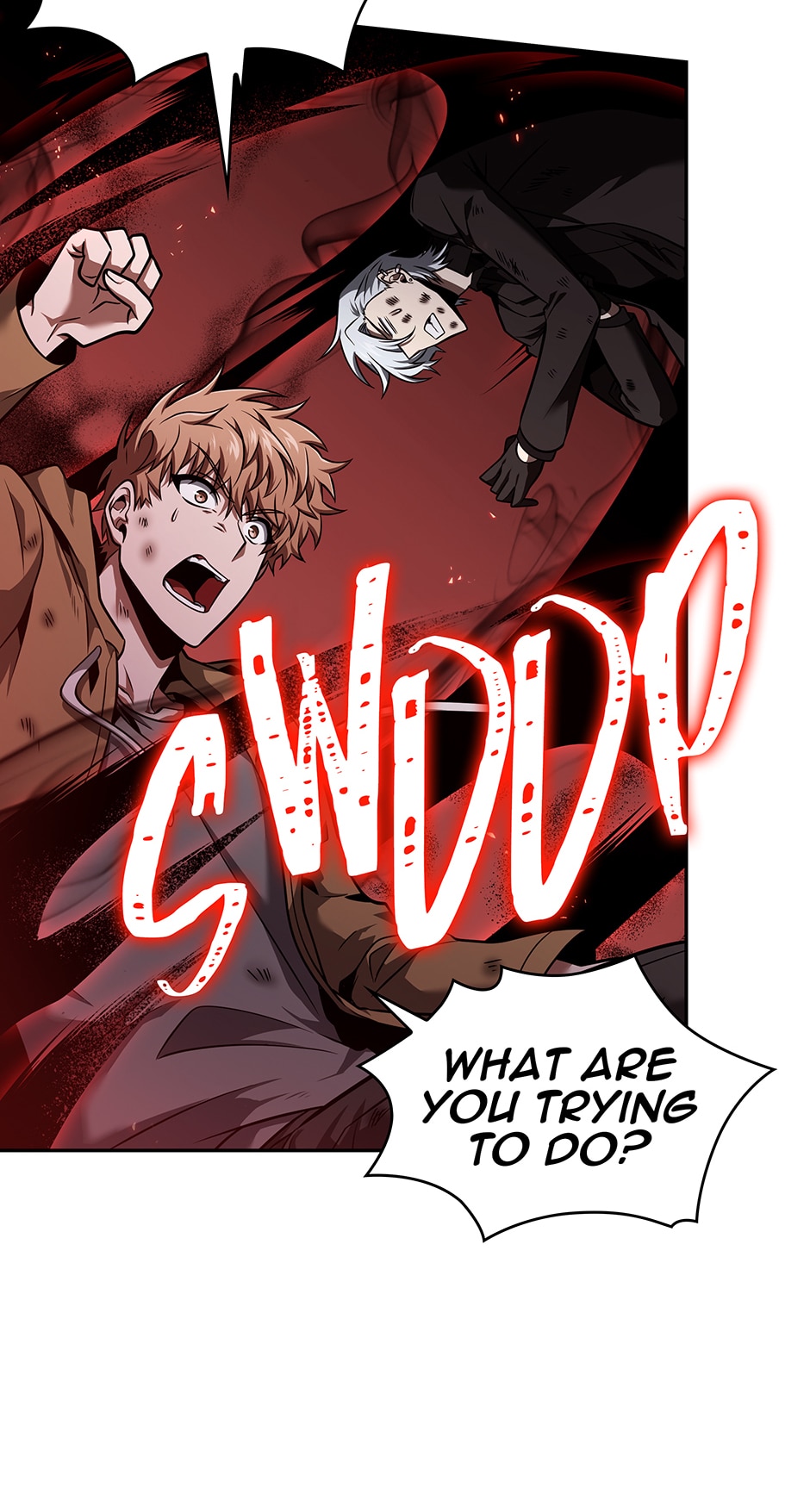 Read Tomb Raider King chapter 331 image 39 on Lezhin