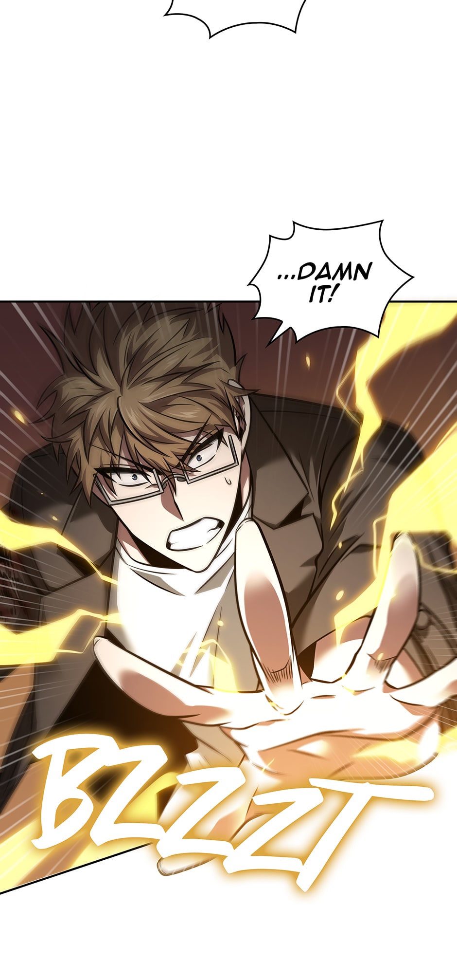 Read Tomb Raider King chapter 331 image 4 on Lezhin