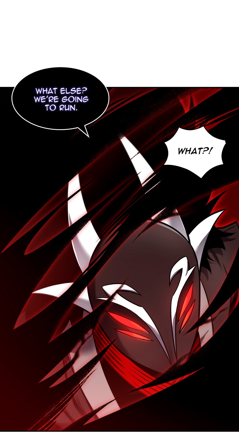 Read Tomb Raider King chapter 331 image 40 on Lezhin
