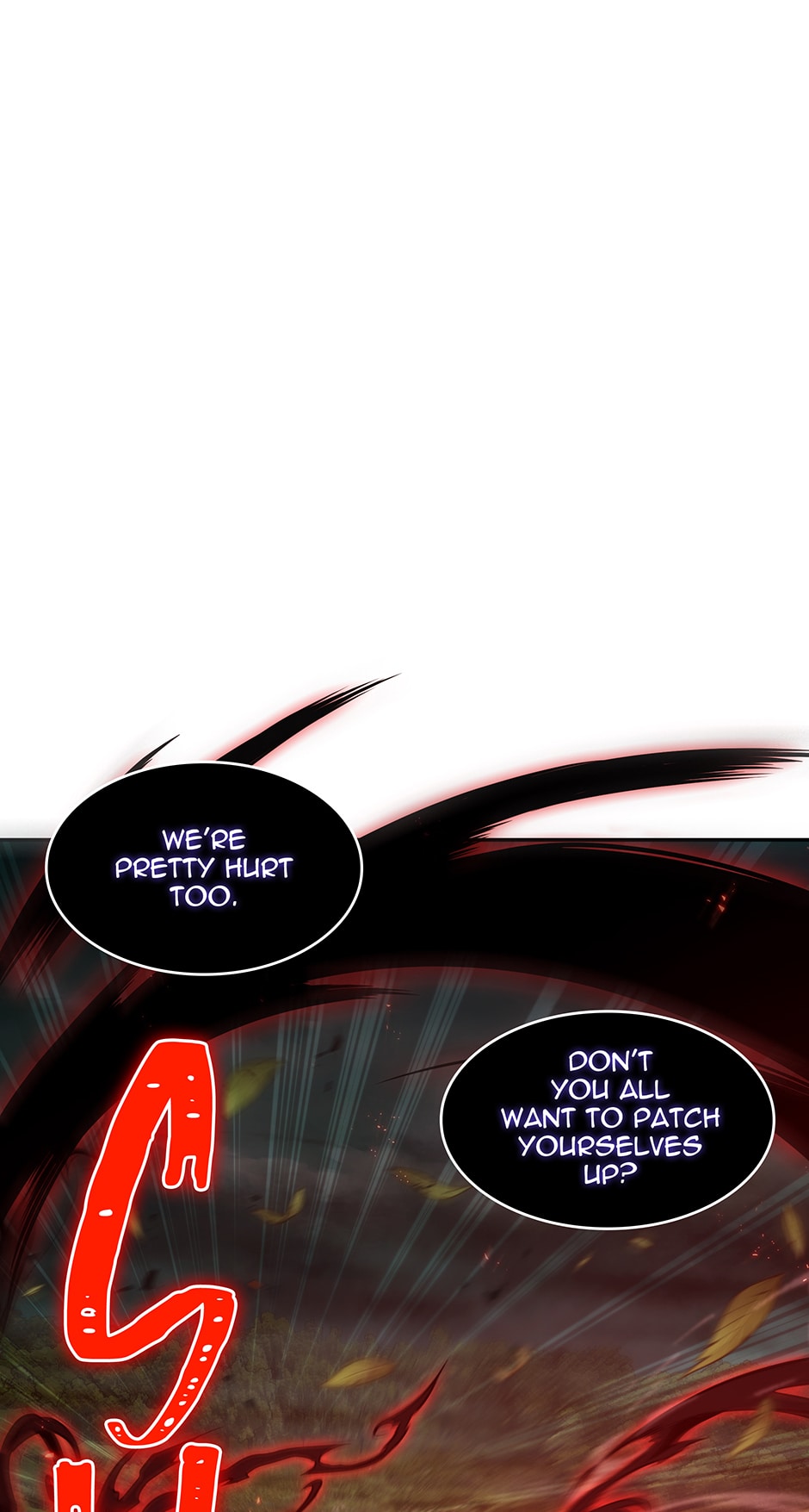 Read Tomb Raider King chapter 331 image 41 on Lezhin