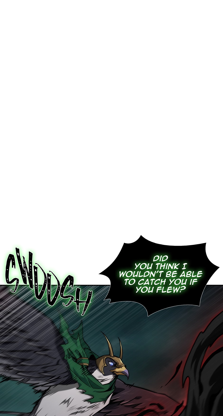 Read Tomb Raider King chapter 331 image 44 on Lezhin
