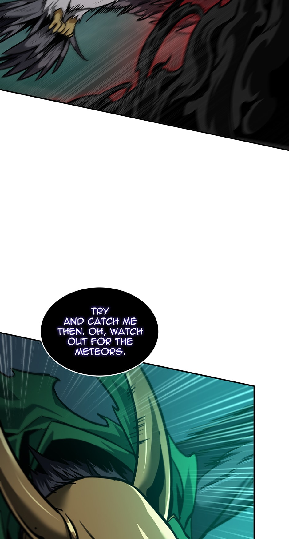 Read Tomb Raider King chapter 331 image 45 on Lezhin