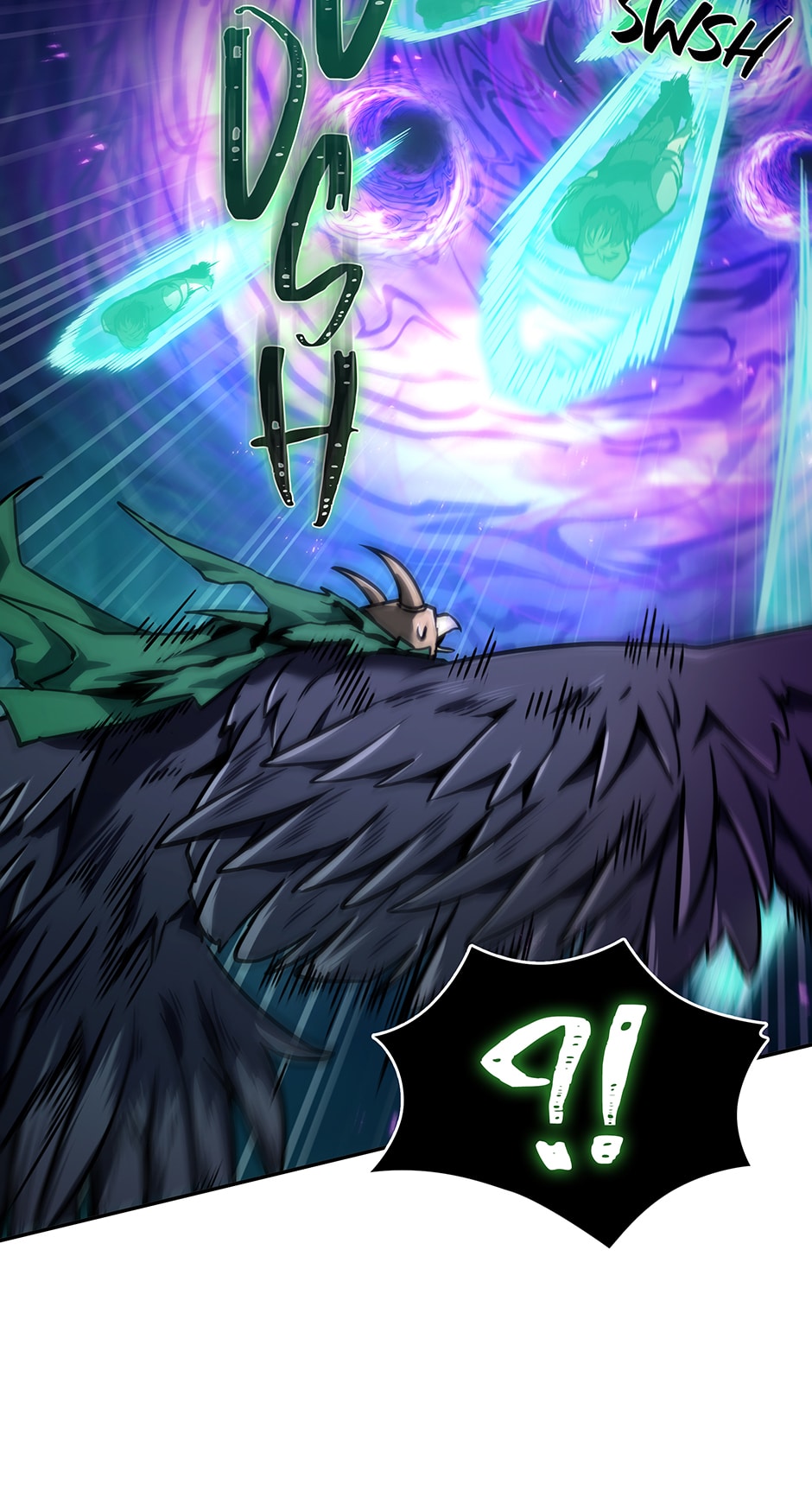 Read Tomb Raider King chapter 331 image 47 on Lezhin