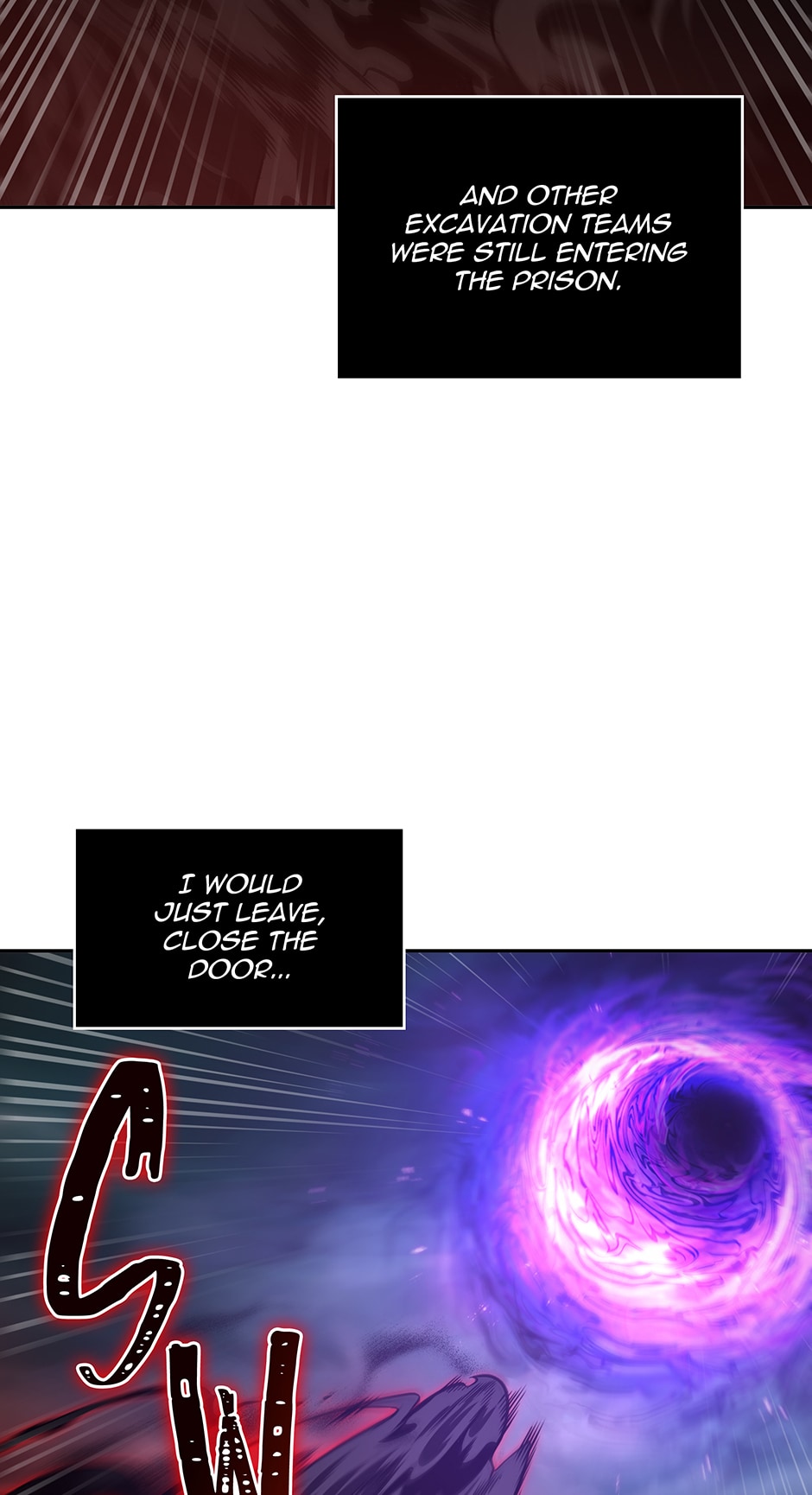 Read Tomb Raider King chapter 331 image 49 on Lezhin