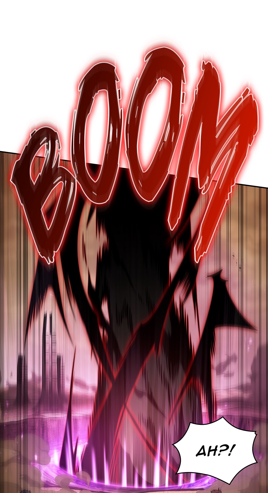 Read Tomb Raider King chapter 331 image 53 on Lezhin