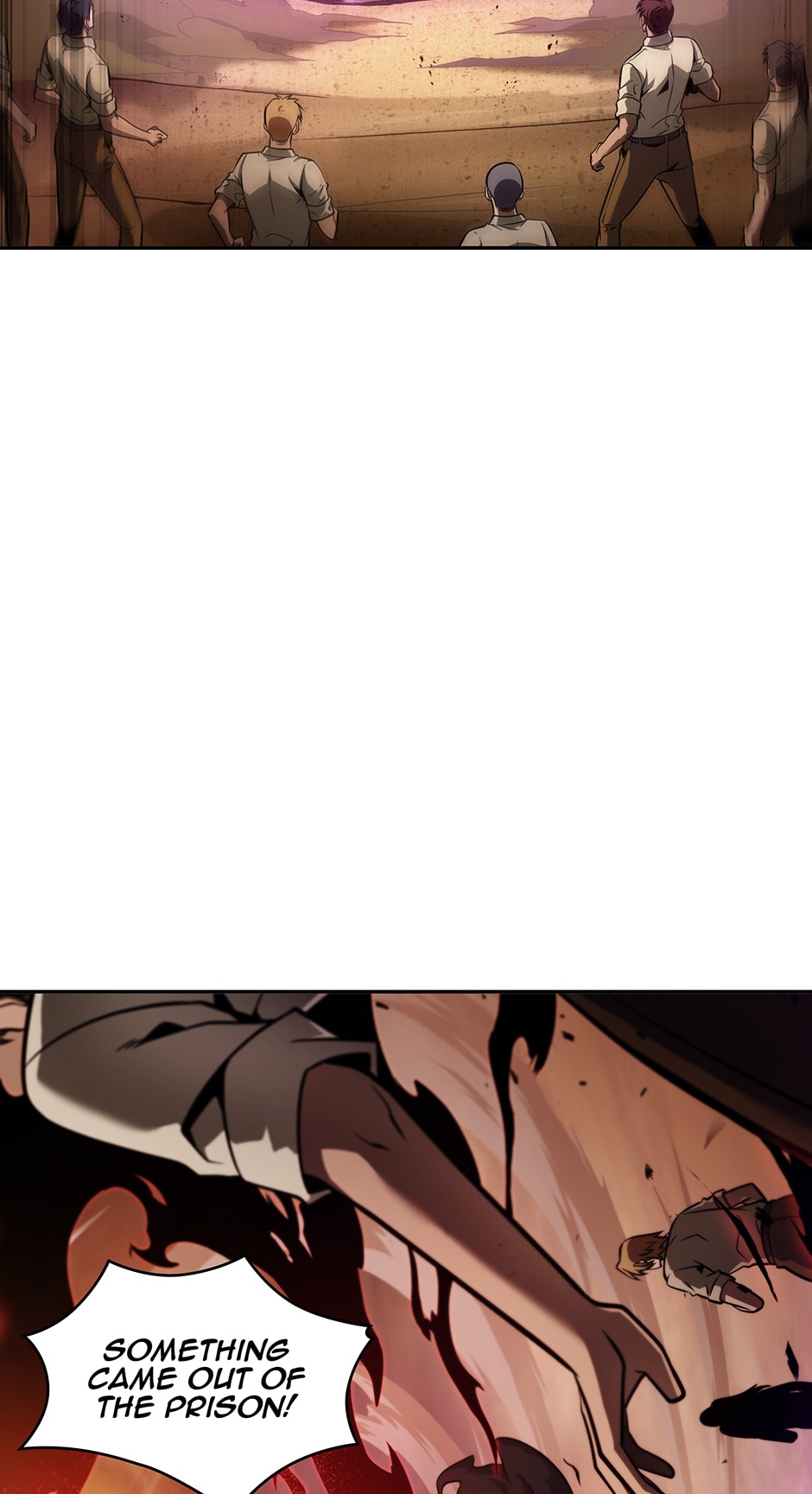 Read Tomb Raider King chapter 331 image 54 on Lezhin