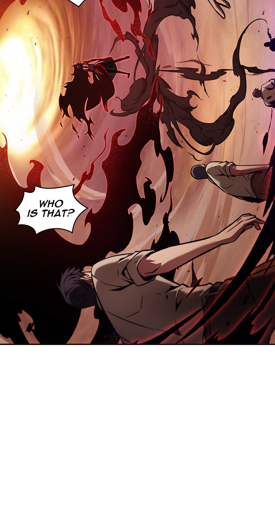 Read Tomb Raider King chapter 331 image 55 on Lezhin