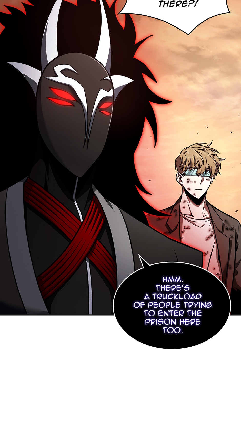 Read Tomb Raider King chapter 331 image 57 on Lezhin