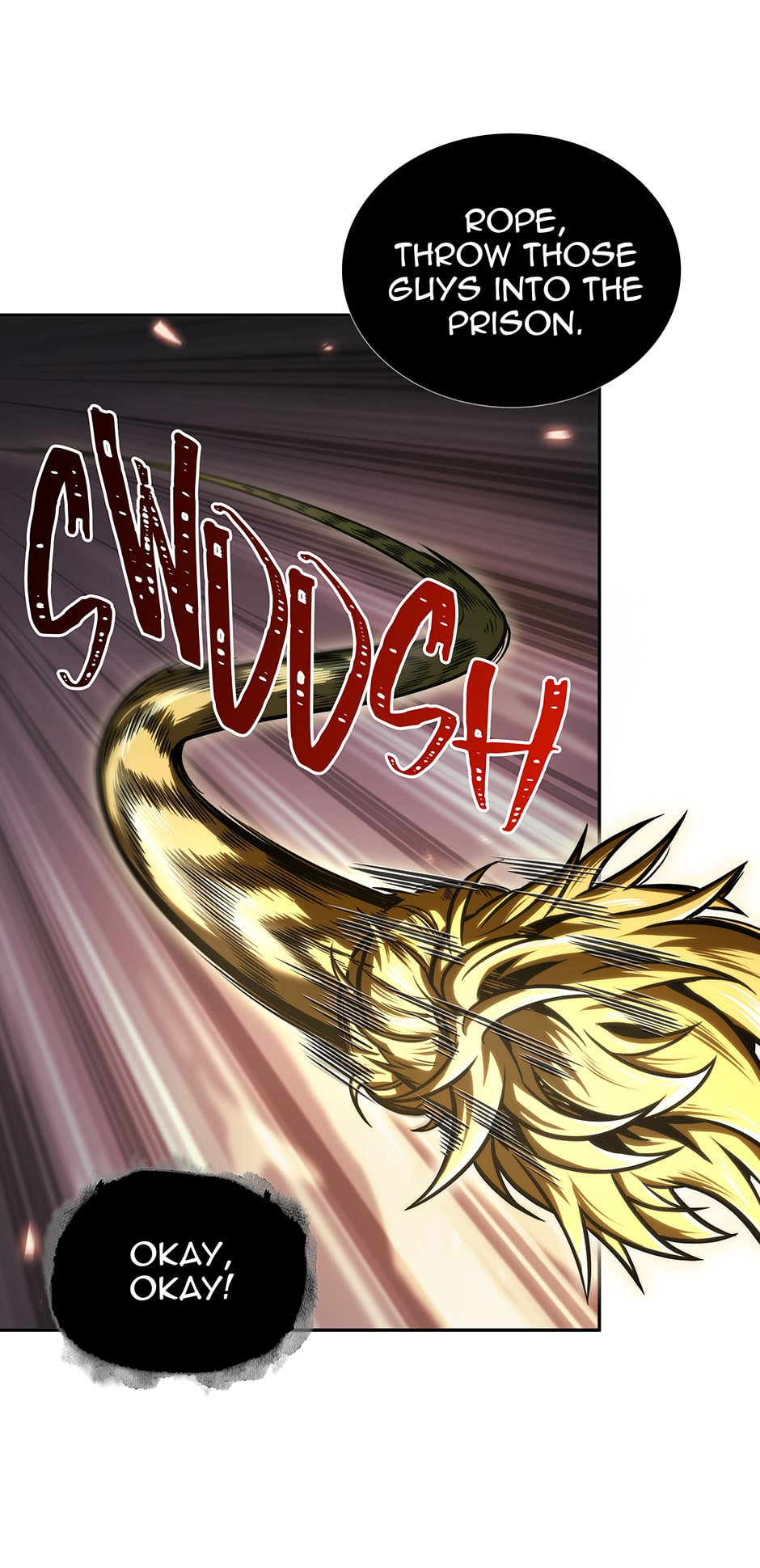 Read Tomb Raider King chapter 331 image 58 on Lezhin