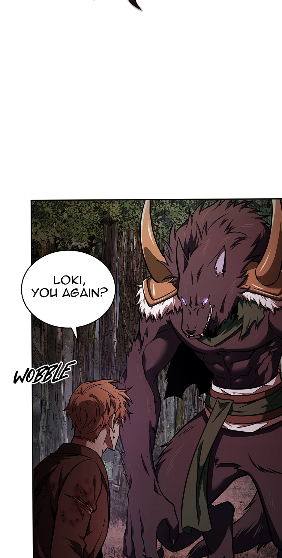 Read Tomb Raider King chapter 331 image 6 on Lezhin
