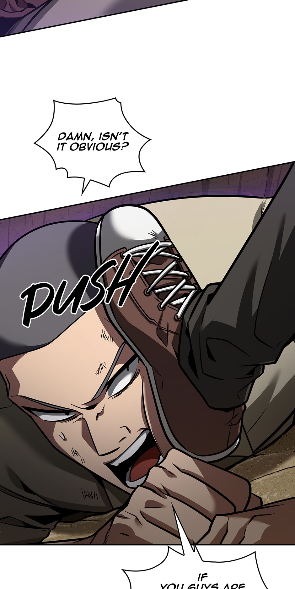 Read Tomb Raider King chapter 331 image 63 on Lezhin