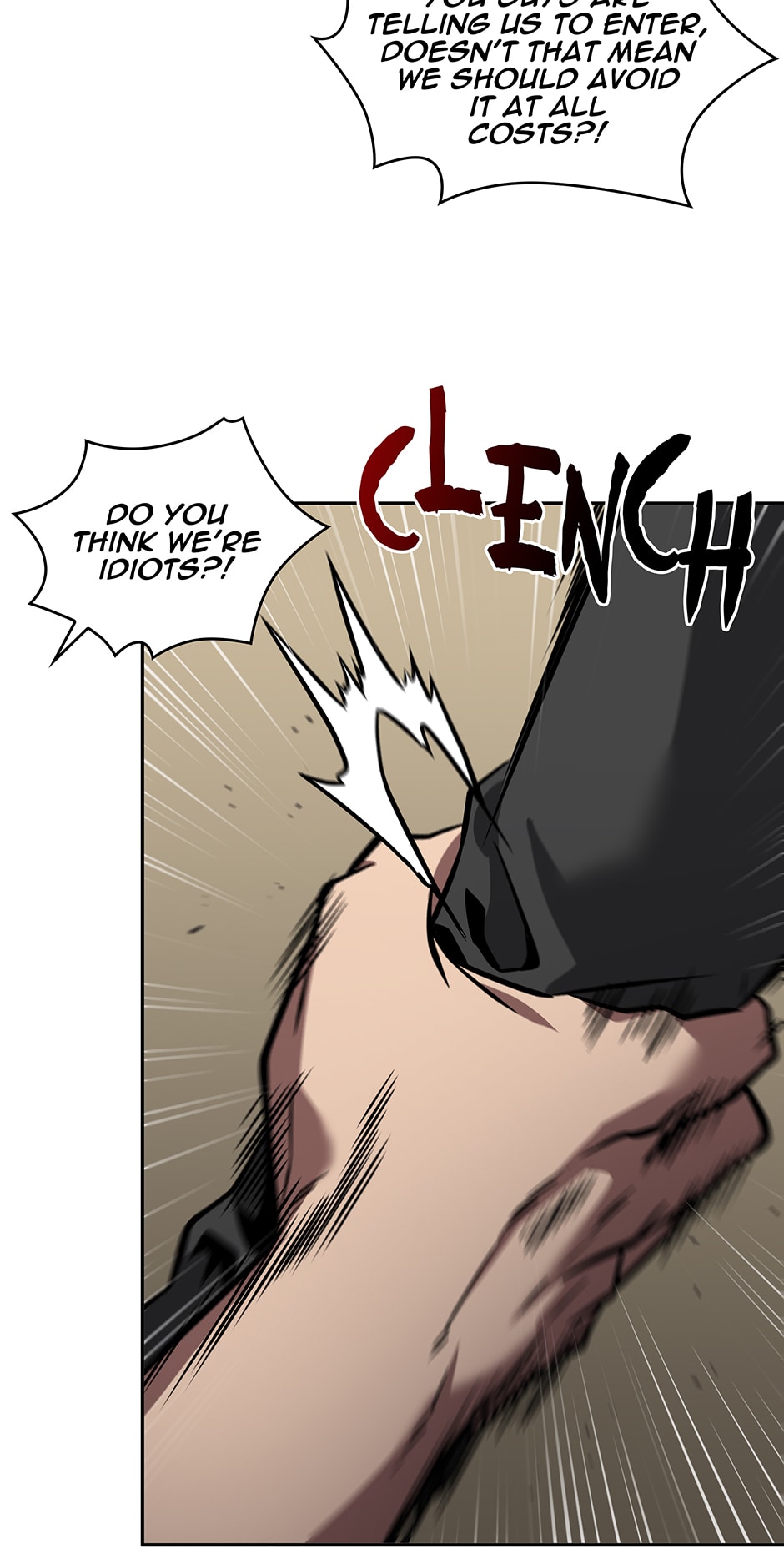 Read Tomb Raider King chapter 331 image 64 on Lezhin