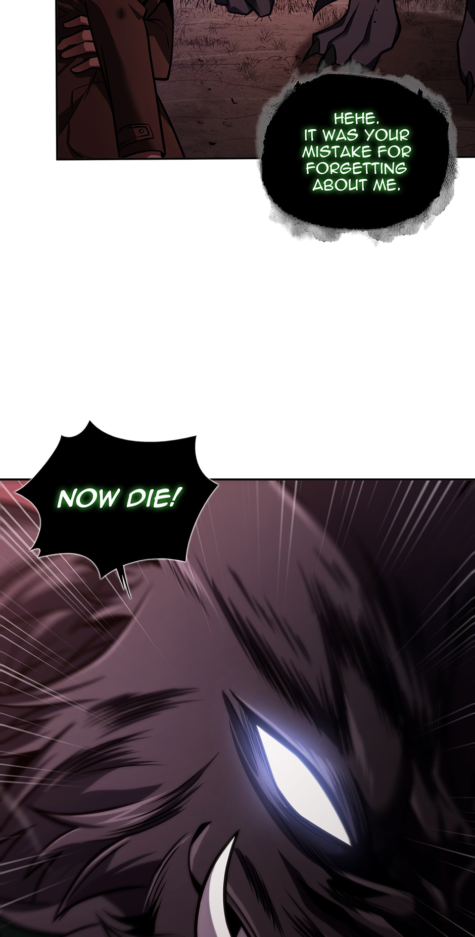 Read Tomb Raider King chapter 331 image 7 on Lezhin