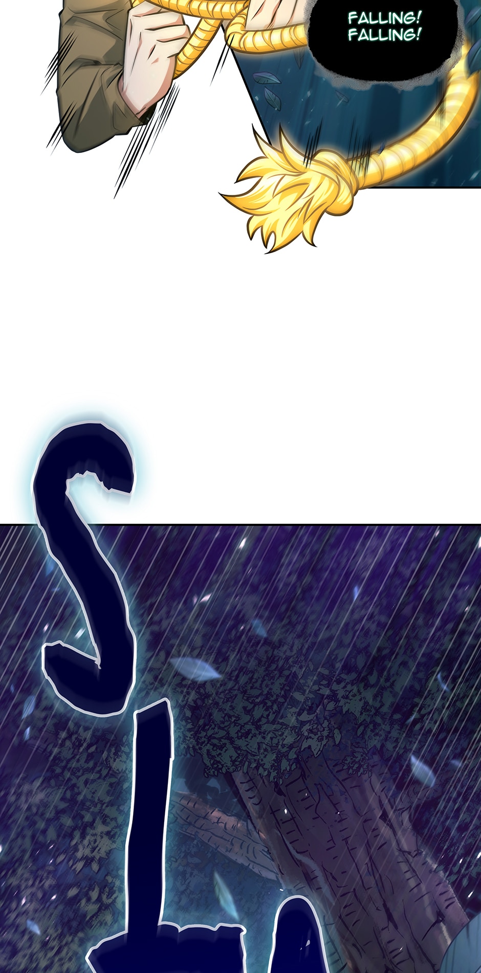Read Tomb Raider King chapter 332 image 11 on Lezhin