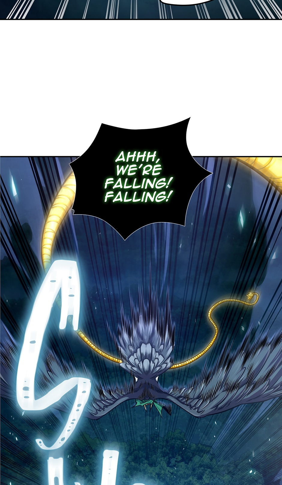 Read Tomb Raider King chapter 332 image 19 on Lezhin